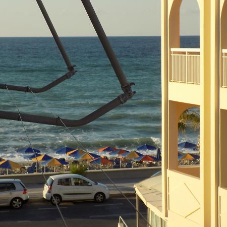 Marilyn Apartments Resmo Dış mekan fotoğraf
