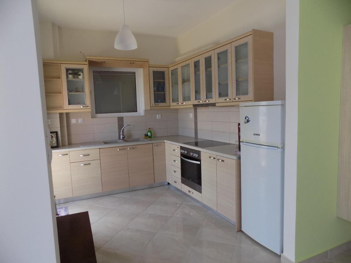 Marilyn Apartments Resmo Dış mekan fotoğraf