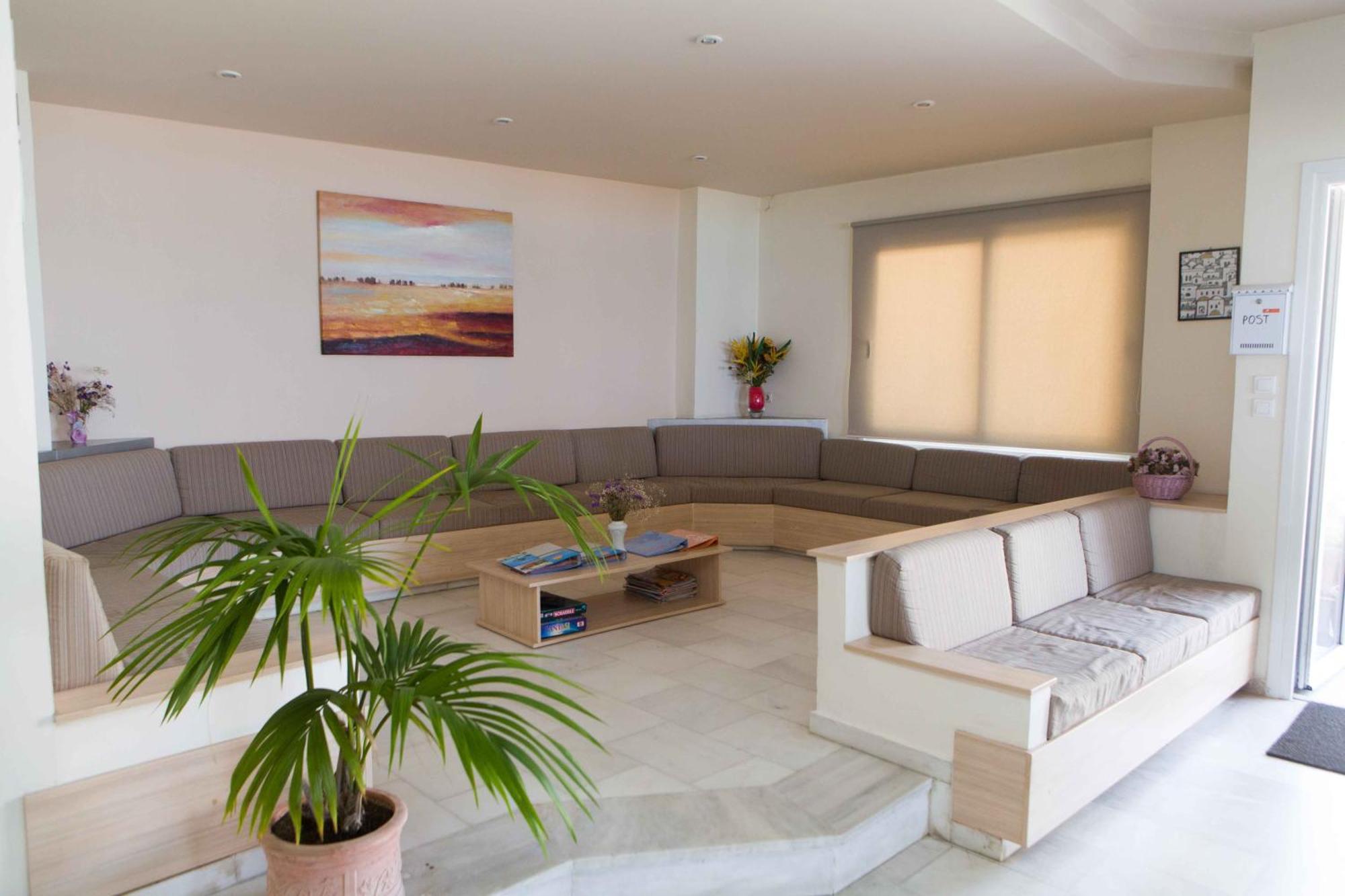 Marilyn Apartments Resmo Dış mekan fotoğraf