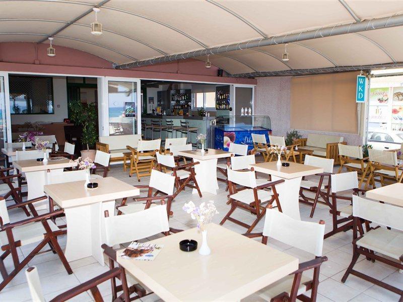Marilyn Apartments Resmo Dış mekan fotoğraf