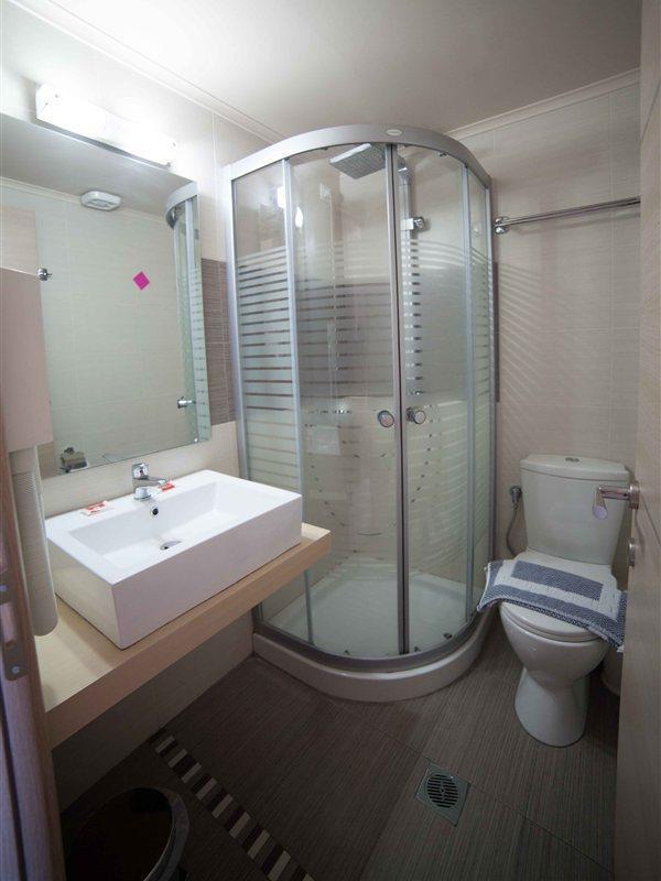 Marilyn Apartments Resmo Dış mekan fotoğraf