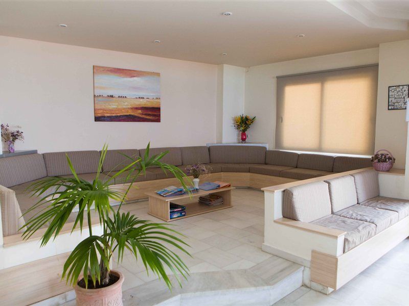 Marilyn Apartments Resmo Dış mekan fotoğraf
